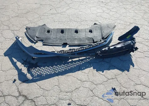 2017 Hyundai Sonata Sport z USA, uszkodzony, nr VIN 5NPE34AF7HH445924